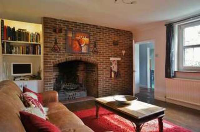  Image of 5 bedroom Detached house for sale in High Street Harwell Didcot OX11 at High Street  Harwell, OX11 0EX