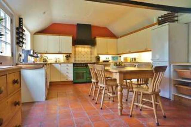  Image of 5 bedroom Detached house for sale in High Street Harwell Didcot OX11 at High Street  Harwell, OX11 0EX