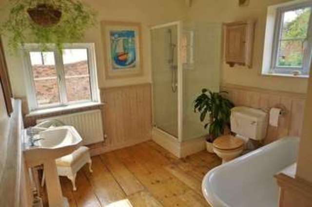  Image of 5 bedroom Detached house for sale in High Street Harwell Didcot OX11 at High Street  Harwell, OX11 0EX