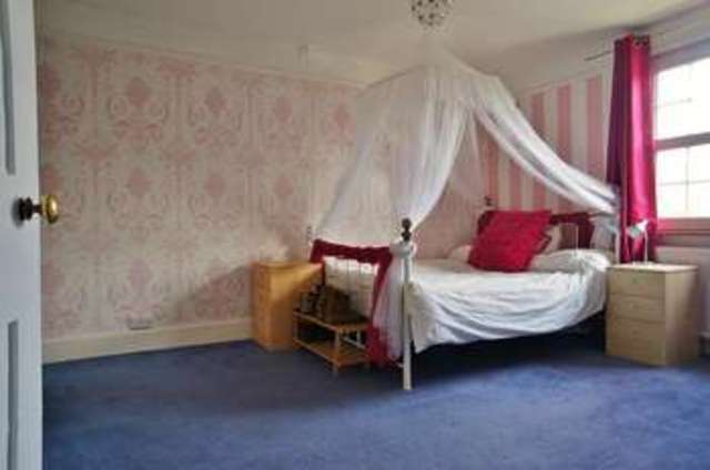  Image of 5 bedroom Detached house for sale in High Street Harwell Didcot OX11 at High Street  Harwell, OX11 0EX
