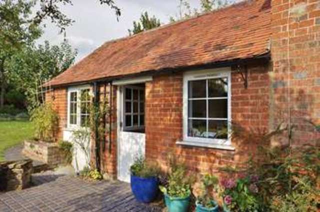  Image of 5 bedroom Detached house for sale in High Street Harwell Didcot OX11 at High Street  Harwell, OX11 0EX