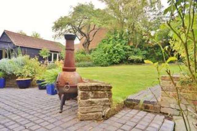  Image of 5 bedroom Detached house for sale in High Street Harwell Didcot OX11 at High Street  Harwell, OX11 0EX