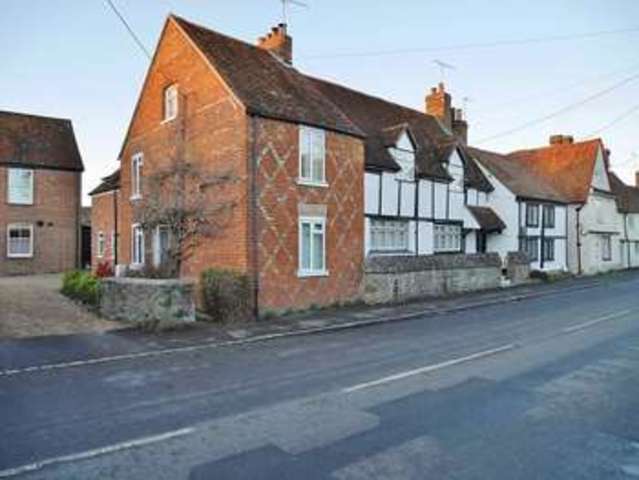  Image of 3 bedroom Terraced house for sale in High Street Sutton Courtenay Abingdon OX14 at Sutton Courtenay  Abingdon, OX14 4AP