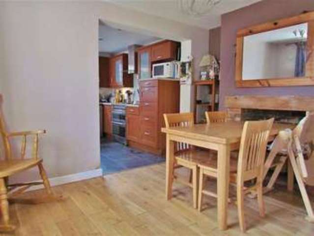 Image of 3 bedroom Terraced house for sale in High Street Sutton Courtenay Abingdon OX14 at Sutton Courtenay  Abingdon, OX14 4AP