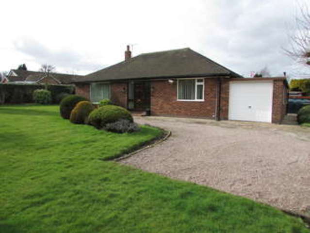  Image of 2 bedroom Detached house for sale in High Street Weaverham Northwich CW8 at Weaverham Northwich Weaverham, CW8 3HA