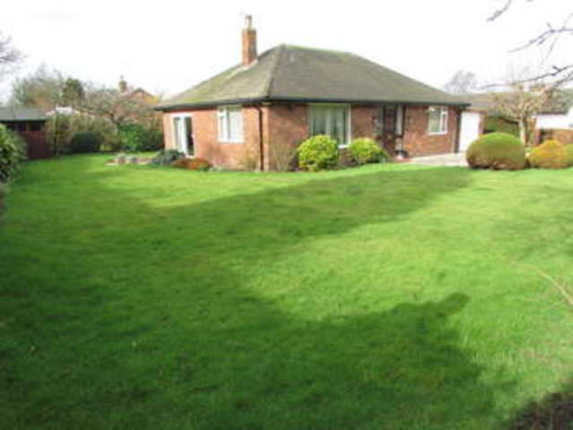  Image of 2 bedroom Detached house for sale in High Street Weaverham Northwich CW8 at Weaverham Northwich Weaverham, CW8 3HA