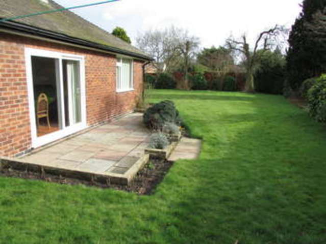  Image of 2 bedroom Detached house for sale in High Street Weaverham Northwich CW8 at Weaverham Northwich Weaverham, CW8 3HA