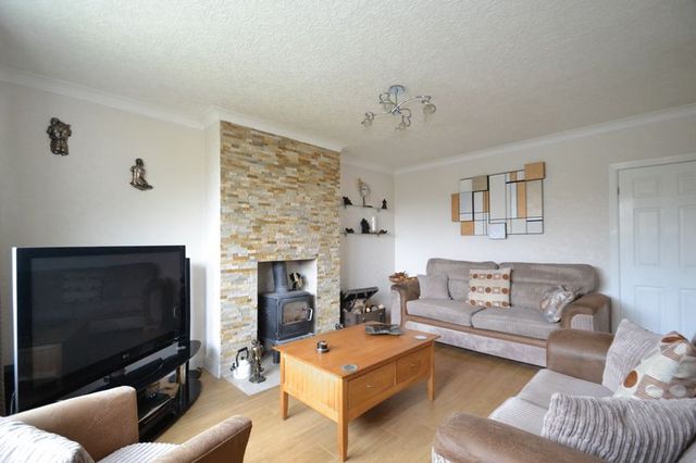  Image of 3 bedroom Bungalow for sale in Higher Furlong Longton Preston PR4 at Higher Furlong Longton Longton, PR4 5QB