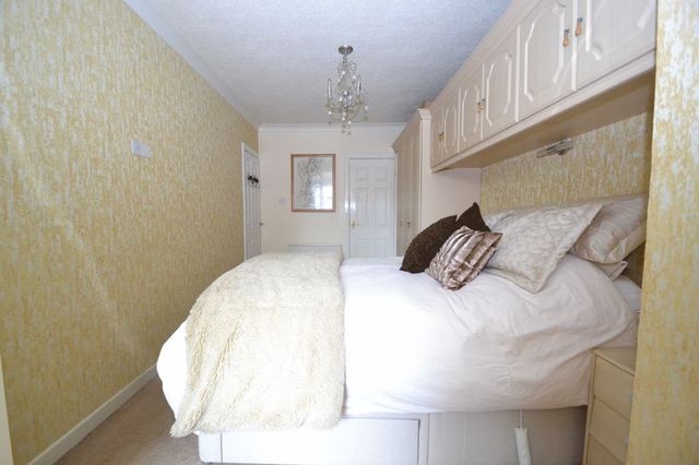  Image of 3 bedroom Bungalow for sale in Higher Furlong Longton Preston PR4 at Higher Furlong Longton Longton, PR4 5QB