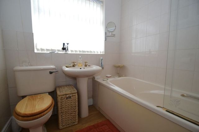  Image of 3 bedroom Bungalow for sale in Higher Furlong Longton Preston PR4 at Higher Furlong Longton Longton, PR4 5QB
