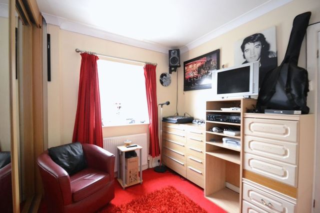 Image of 3 bedroom Bungalow for sale in Higher Furlong Longton Preston PR4 at Higher Furlong Longton Longton, PR4 5QB