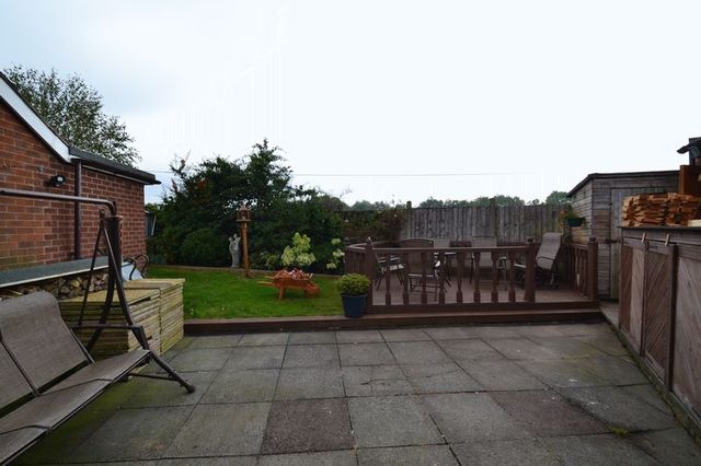  Image of 3 bedroom Bungalow for sale in Higher Furlong Longton Preston PR4 at Higher Furlong Longton Longton, PR4 5QB
