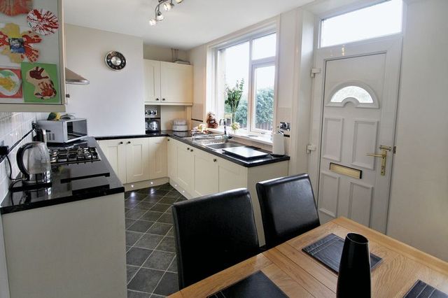  Image of 2 bedroom Detached house for sale in Highfield Road Elland HX5 at Highfield Road  Elland, HX5 0LX