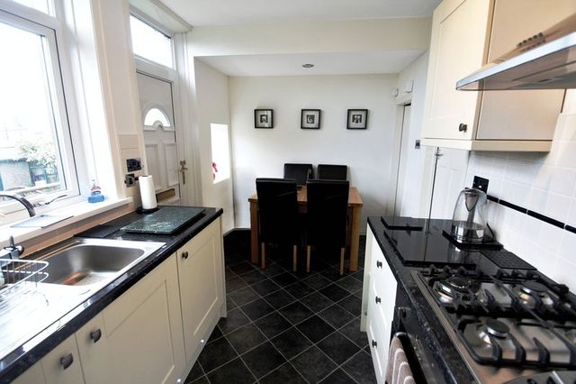  Image of 2 bedroom Detached house for sale in Highfield Road Elland HX5 at Highfield Road  Elland, HX5 0LX