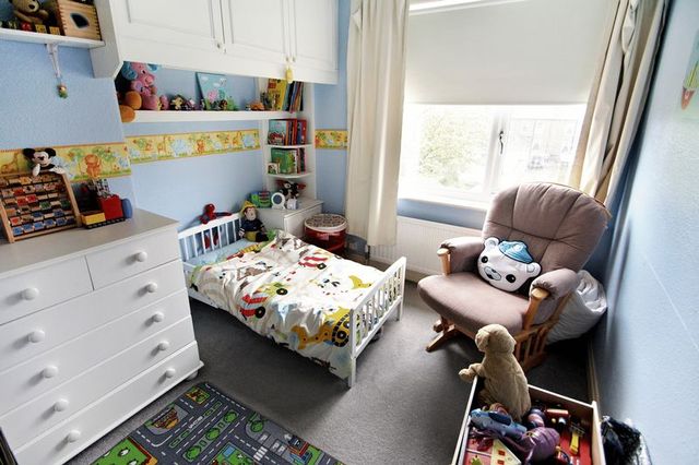  Image of 2 bedroom Detached house for sale in Highfield Road Elland HX5 at Highfield Road  Elland, HX5 0LX
