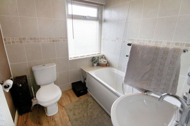  Image of 2 bedroom Detached house for sale in Highfield Road Elland HX5 at Highfield Road  Elland, HX5 0LX