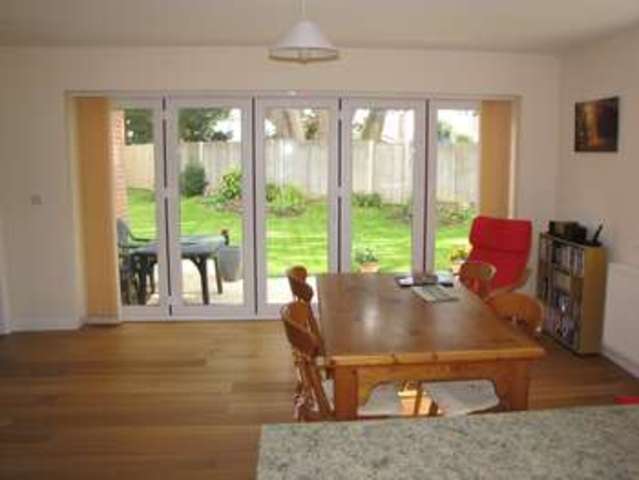  Image of 4 bedroom Detached house for sale in Solent Road Fareham PO14 at Hill Head Fareham Hampshire, PO14 3LD