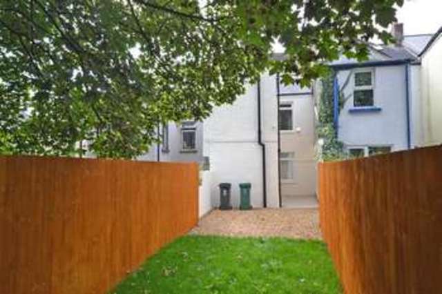  Image of 2 bedroom Terraced house for sale in Hill Street Newport NP20 at Hill Street  Newport, NP20 1LZ