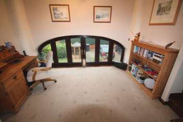  Image of 2 bedroom Detached house for sale in Hill Top Castle Donington Derby DE74 at Castle Donington Castle Donington Derbyshire, DE74 2PR