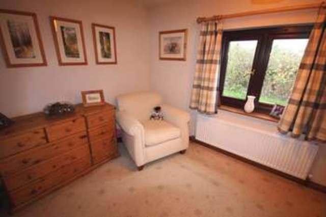  Image of 2 bedroom Detached house for sale in Hill Top Castle Donington Derby DE74 at Castle Donington Castle Donington Derbyshire, DE74 2PR