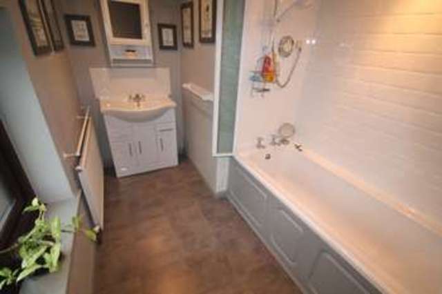  Image of 2 bedroom Detached house for sale in Hill Top Castle Donington Derby DE74 at Castle Donington Castle Donington Derbyshire, DE74 2PR