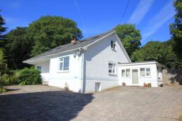  Image of 4 bedroom Detached house for sale in Kilgetty Lane Stepaside Narberth SA67 at Stepaside Narberth Stepaside, SA67 8JL