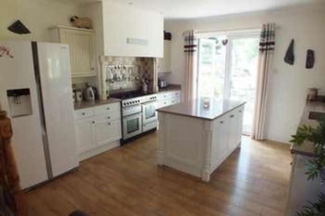  Image of 4 bedroom Detached house for sale in Kilgetty Lane Stepaside Narberth SA67 at Stepaside Narberth Stepaside, SA67 8JL