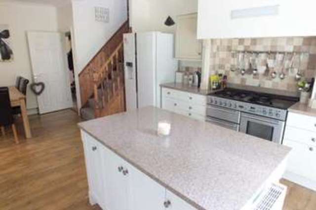  Image of 4 bedroom Detached house for sale in Kilgetty Lane Stepaside Narberth SA67 at Stepaside Narberth Stepaside, SA67 8JL