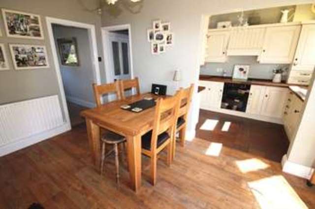  Image of 3 bedroom Town House for sale in Hillside Castle Donington Derby DE74 at Castle Donington Derbyshire, DE74 2NH