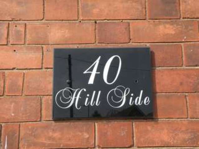  Image of 3 bedroom Town House for sale in Hillside Castle Donington Derby DE74 at Castle Donington Derbyshire, DE74 2NH