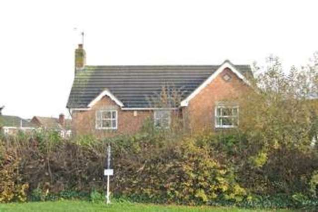  Image of 4 bedroom Detached house for sale in Holden Gardens Stapleford Nottingham NG9 at Holden Gardens  Stapleford, NG9 7GX