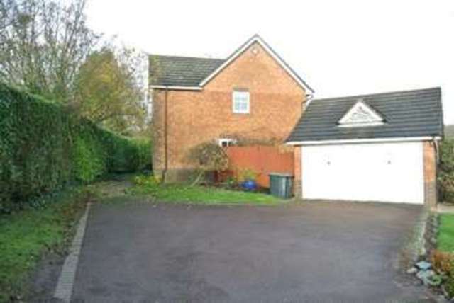  Image of 4 bedroom Detached house for sale in Holden Gardens Stapleford Nottingham NG9 at Holden Gardens  Stapleford, NG9 7GX
