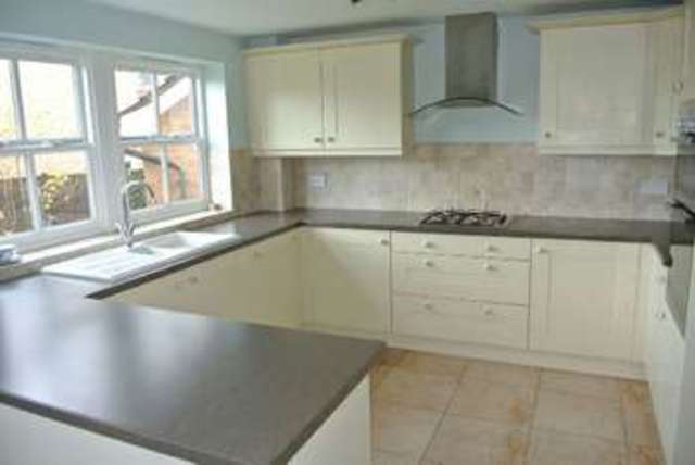  Image of 4 bedroom Detached house for sale in Holden Gardens Stapleford Nottingham NG9 at Holden Gardens  Stapleford, NG9 7GX