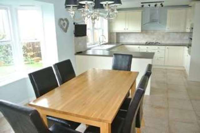  Image of 4 bedroom Detached house for sale in Holden Gardens Stapleford Nottingham NG9 at Holden Gardens  Stapleford, NG9 7GX