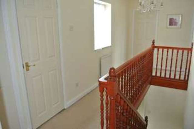  Image of 4 bedroom Detached house for sale in Holden Gardens Stapleford Nottingham NG9 at Holden Gardens  Stapleford, NG9 7GX