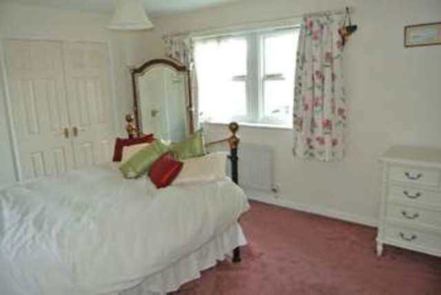  Image of 4 bedroom Detached house for sale in Holden Gardens Stapleford Nottingham NG9 at Holden Gardens  Stapleford, NG9 7GX