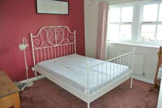  Image of 4 bedroom Detached house for sale in Holden Gardens Stapleford Nottingham NG9 at Holden Gardens  Stapleford, NG9 7GX