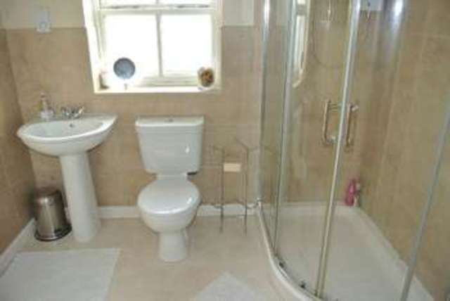  Image of 4 bedroom Detached house for sale in Holden Gardens Stapleford Nottingham NG9 at Holden Gardens  Stapleford, NG9 7GX