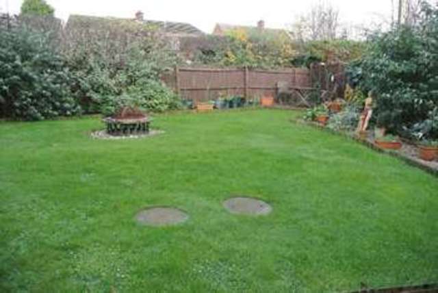  Image of 4 bedroom Detached house for sale in Holden Gardens Stapleford Nottingham NG9 at Holden Gardens  Stapleford, NG9 7GX