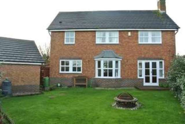  Image of 4 bedroom Detached house for sale in Holden Gardens Stapleford Nottingham NG9 at Holden Gardens  Stapleford, NG9 7GX
