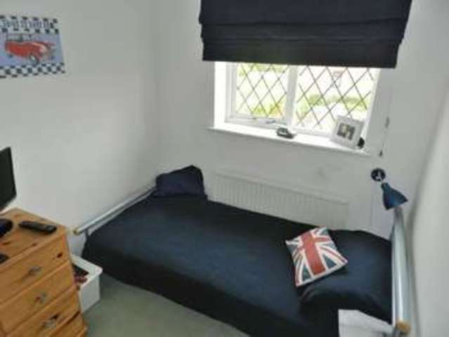  Image of 5 bedroom Detached house for sale in Holmes Road Breaston Derby DE72 at Holmes Road  Derby, DE72 3BT