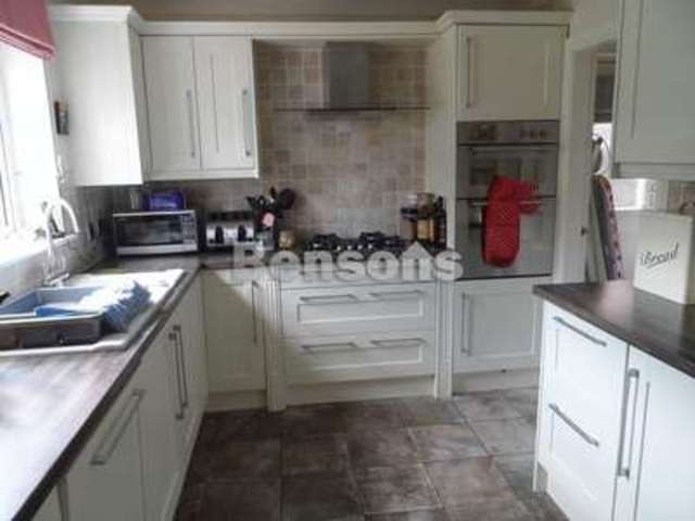  Image of 4 bedroom Detached house for sale in Holt Coppice Bratton Telford TF5 at Holt Coppice Bratton Telford, TF5 0DB