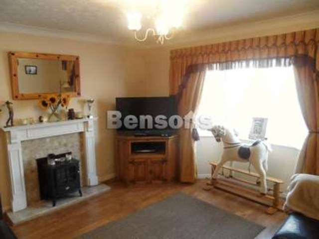  Image of 4 bedroom Detached house for sale in Holt Coppice Bratton Telford TF5 at Holt Coppice Bratton Telford, TF5 0DB