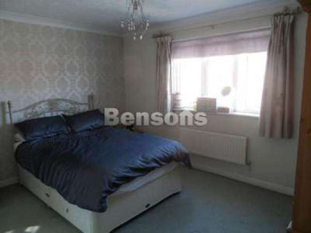  Image of 4 bedroom Detached house for sale in Holt Coppice Bratton Telford TF5 at Holt Coppice Bratton Telford, TF5 0DB