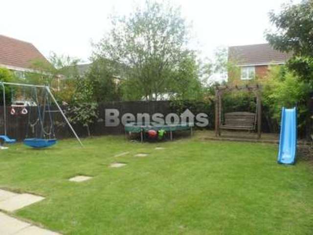  Image of 4 bedroom Detached house for sale in Holt Coppice Bratton Telford TF5 at Holt Coppice Bratton Telford, TF5 0DB