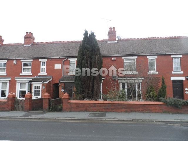 Image of 3 bedroom Detached house to rent in Hombersley Terrace Holyhead Road Ketley Telford TF1 at Holyhead Road Ketley Telford, TF1 5DL