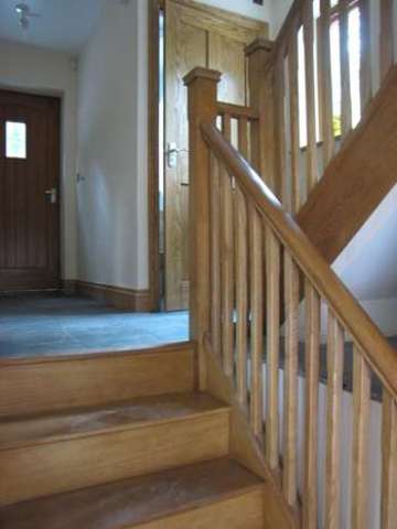  Image of 4 bedroom Detached house for sale in Lith Avenue Horndean Waterlooville PO8 at Horndean Waterlooville Hampshire, PO8 0BS