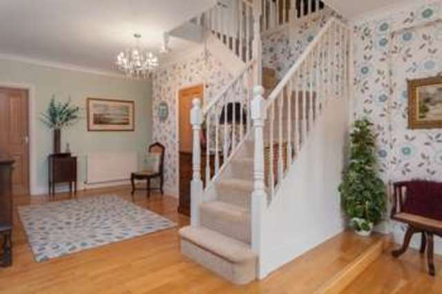  Image of 5 bedroom Detached house for sale in Five Heads Road Catherington Waterlooville PO8 at Horndean Waterlooville Hampshire, PO8 9NZ