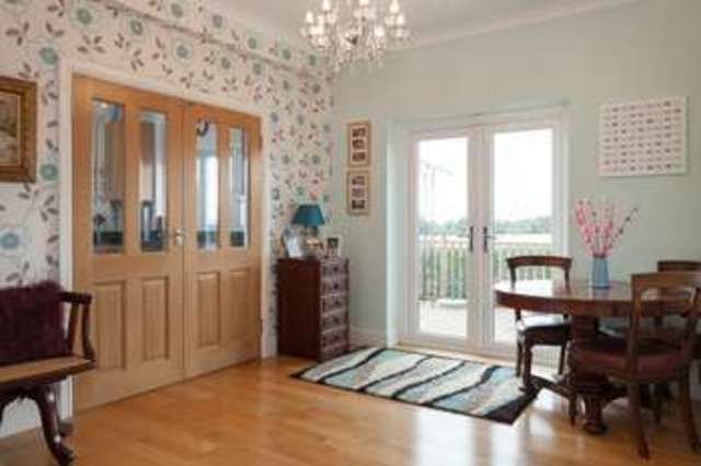  Image of 5 bedroom Detached house for sale in Five Heads Road Catherington Waterlooville PO8 at Horndean Waterlooville Hampshire, PO8 9NZ
