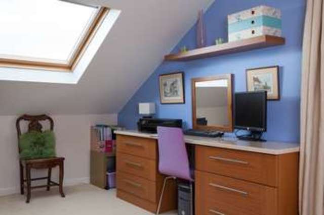  Image of 5 bedroom Detached house for sale in Five Heads Road Catherington Waterlooville PO8 at Horndean Waterlooville Hampshire, PO8 9NZ